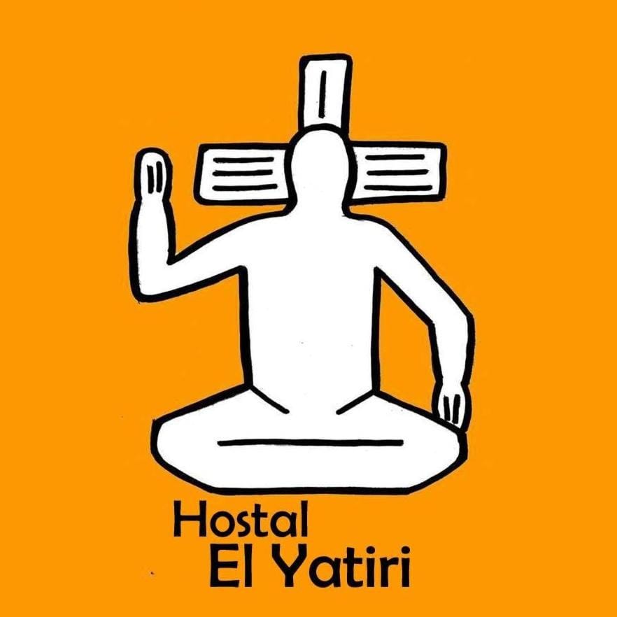 El Yatiri Inn in San Pedro de Atacama