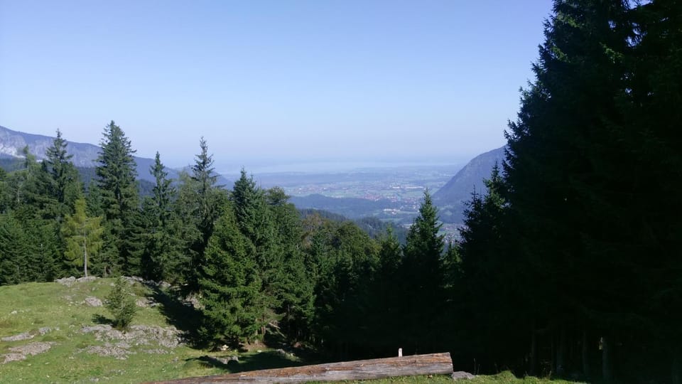 Hiking