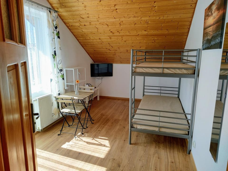 Villa Alex Vacation rental in Wladyslawowo