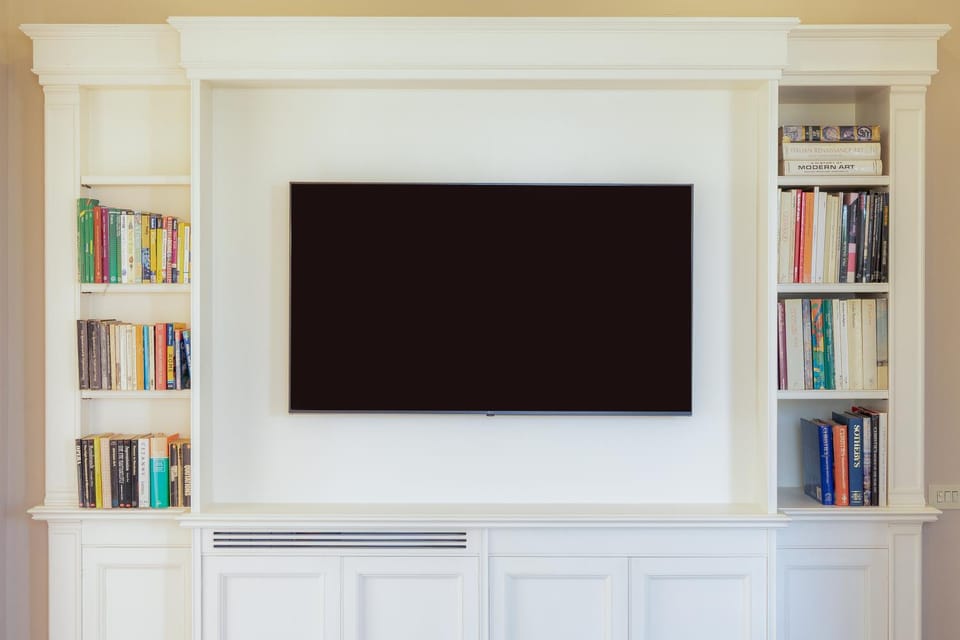 TV and multimedia