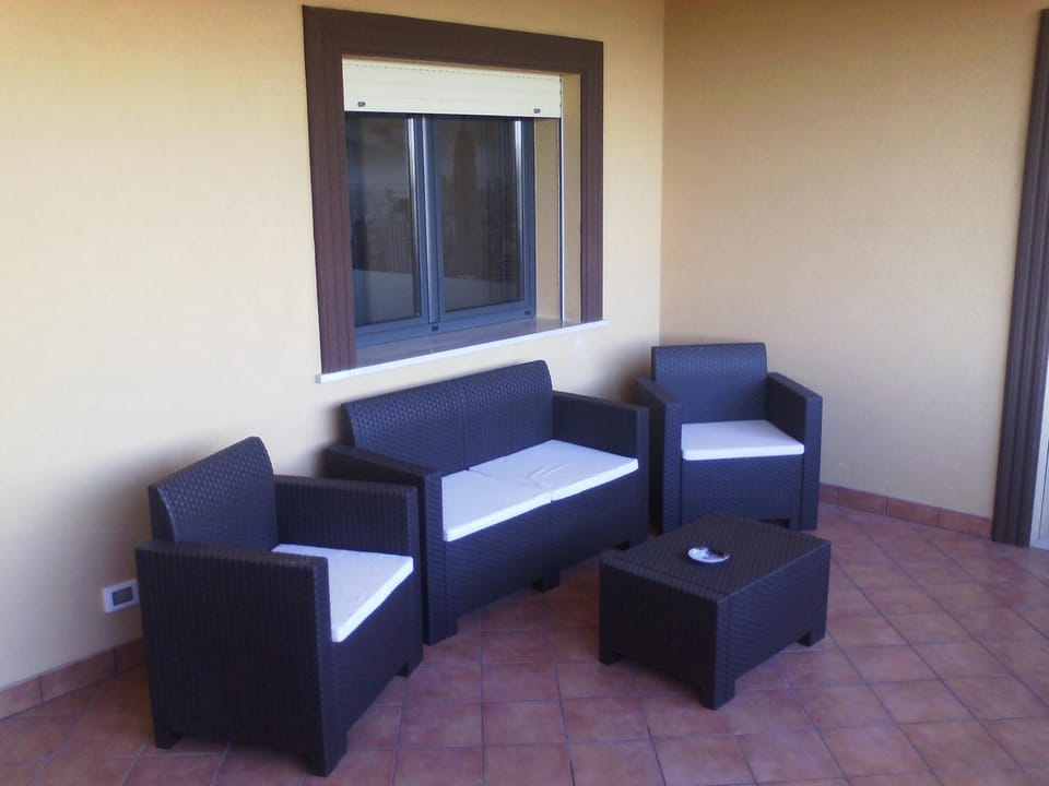Elizabeth Apartment Apartment in Sicily