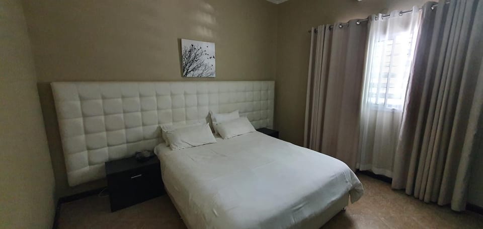 Hotel Royal Residencial Bed and Breakfast in Africa