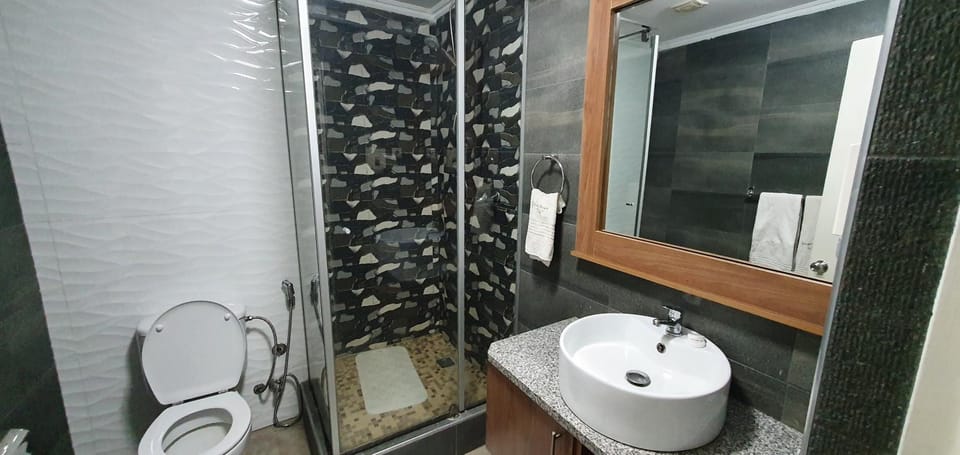 Hotel Royal Residencial Bed and Breakfast in Africa