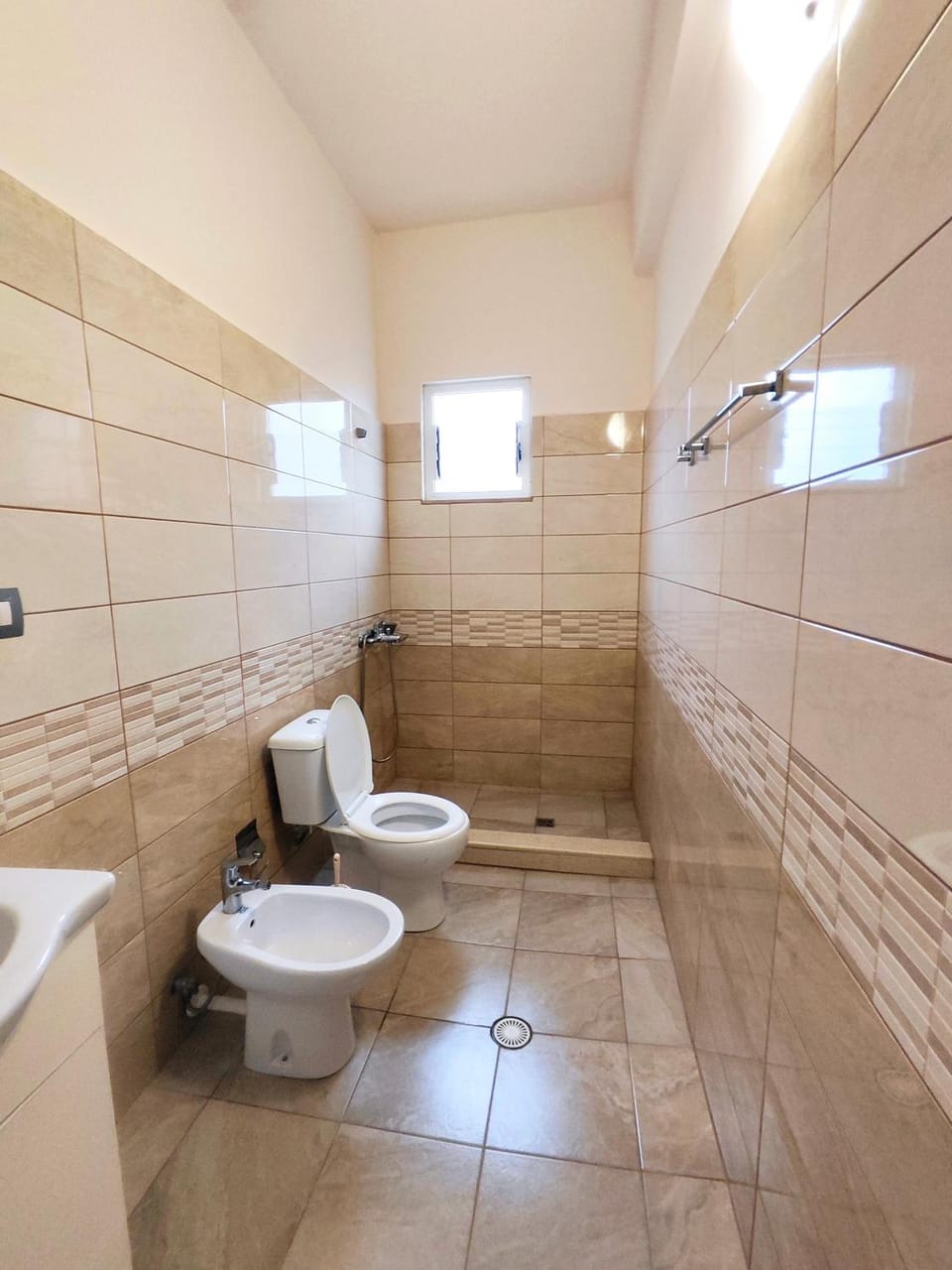 Shower, Toilet, Bathroom, bidet