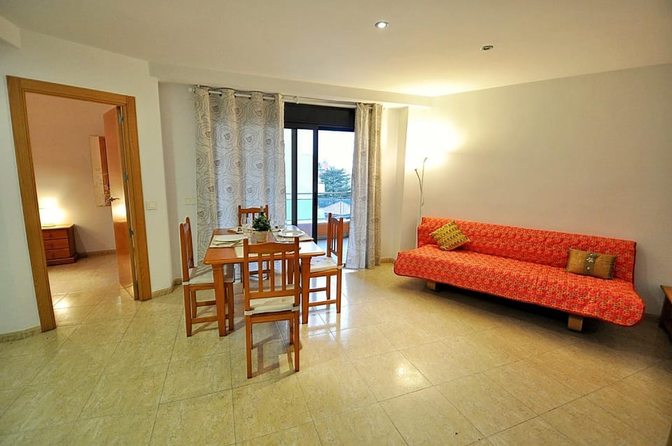 Balcony/Terrace, Living room, Seating area