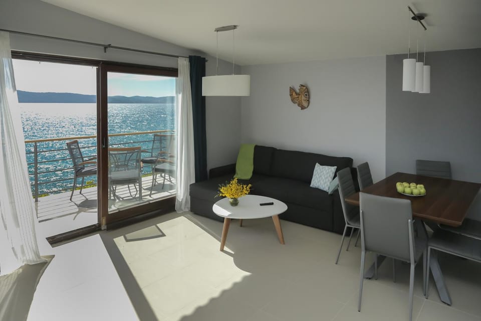 Sunset Apartment Padrele Apartment in Šibenik-Knin County, Croatia