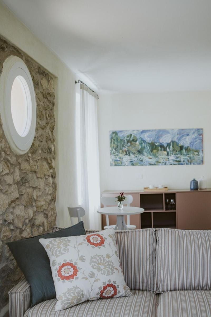 Ca Muretta Relais Farm Stay in Lake Garda