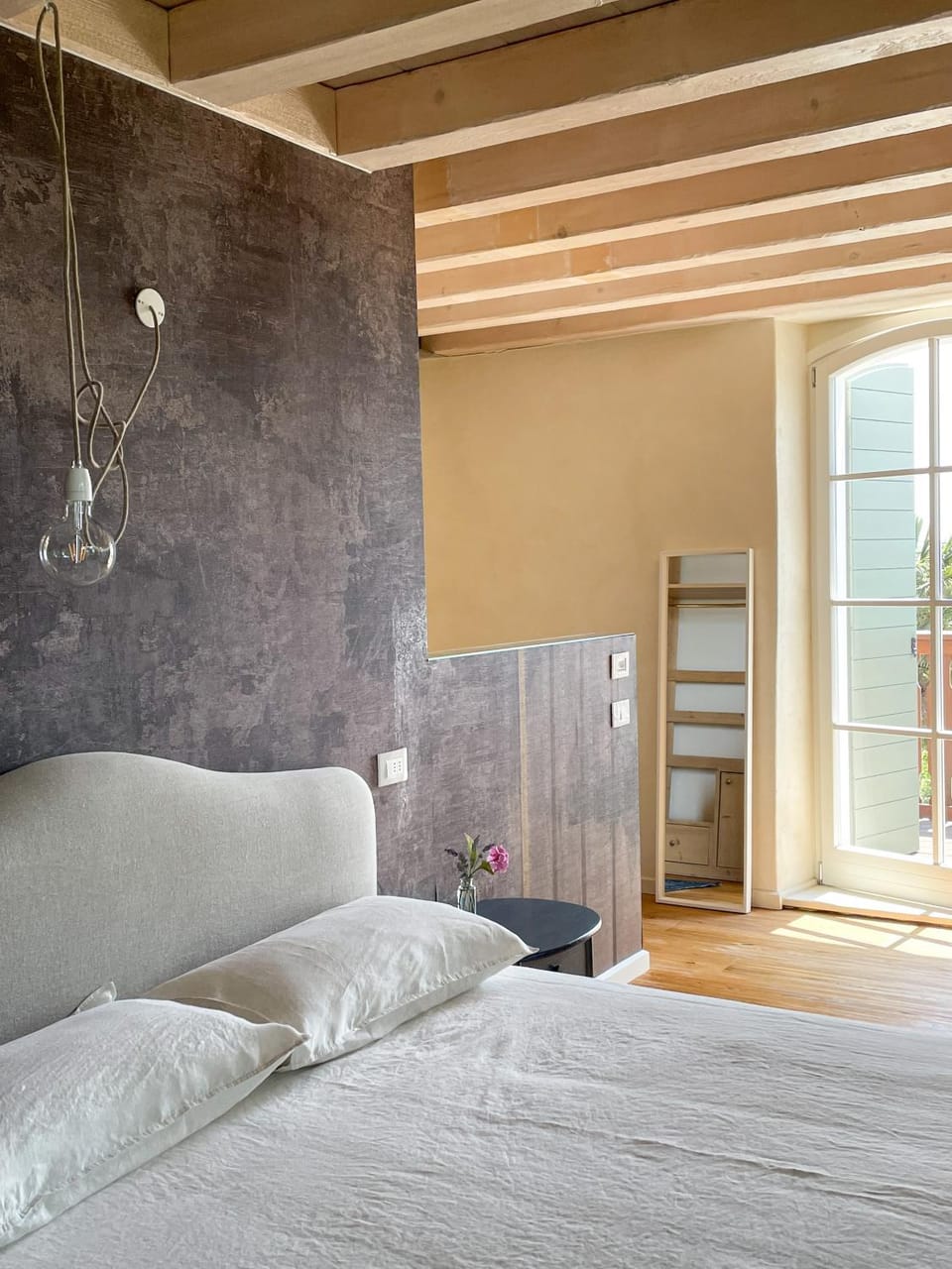 Ca Muretta Relais Farm Stay in Lake Garda