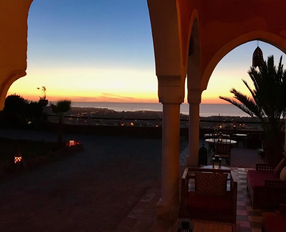 Hotel De Charme Les 3 Chameaux 4 étoiles Hotel in Morocco