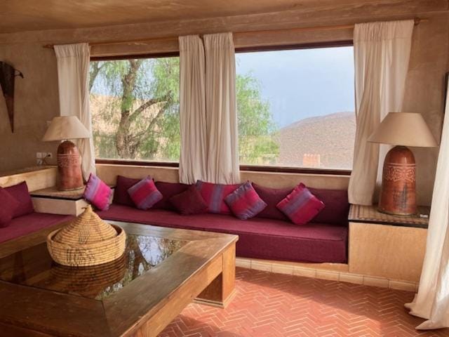 Hotel De Charme Les 3 Chameaux 4 étoiles Hotel in Morocco