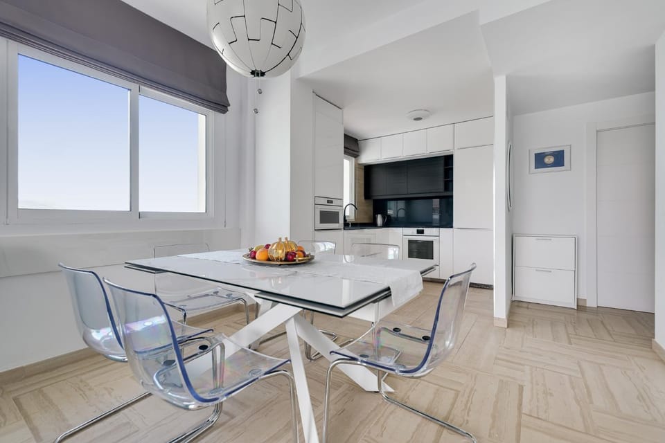 MarGarita Athenea Apartment in Gandia