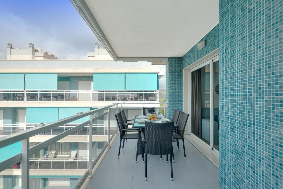 MarGarita Athenea Apartment in Gandia