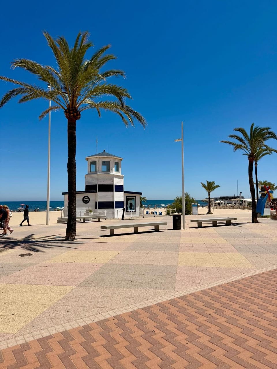 MarGarita Athenea Apartment in Gandia