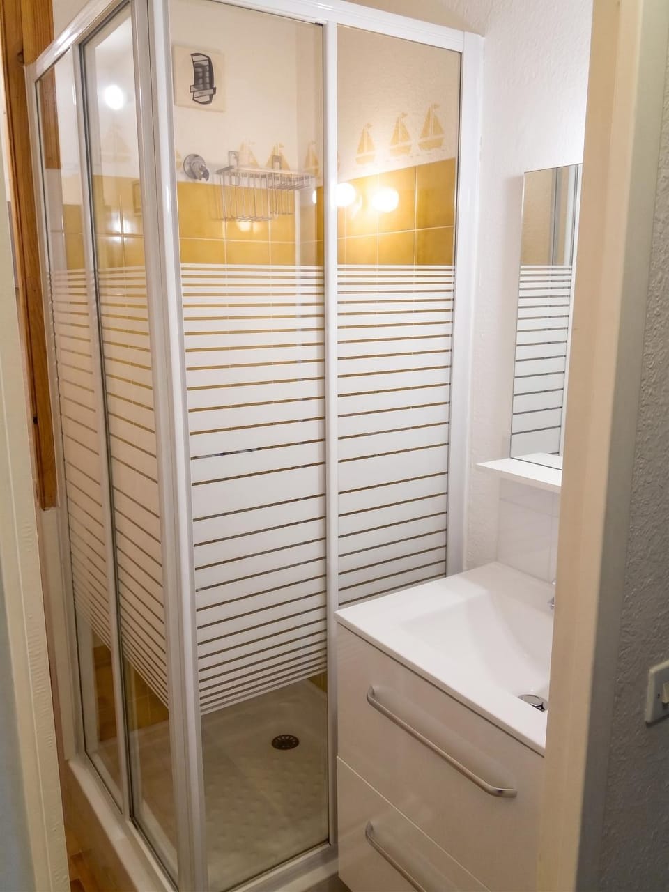 Shower
