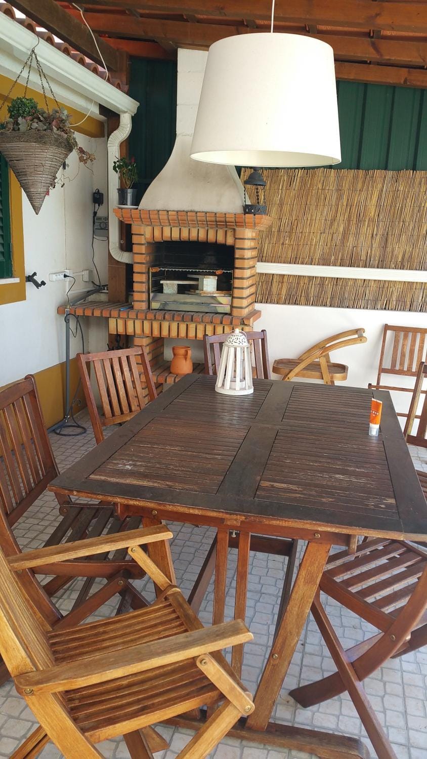Arrabida´s Sweet Home House in Setúbal, Portugal