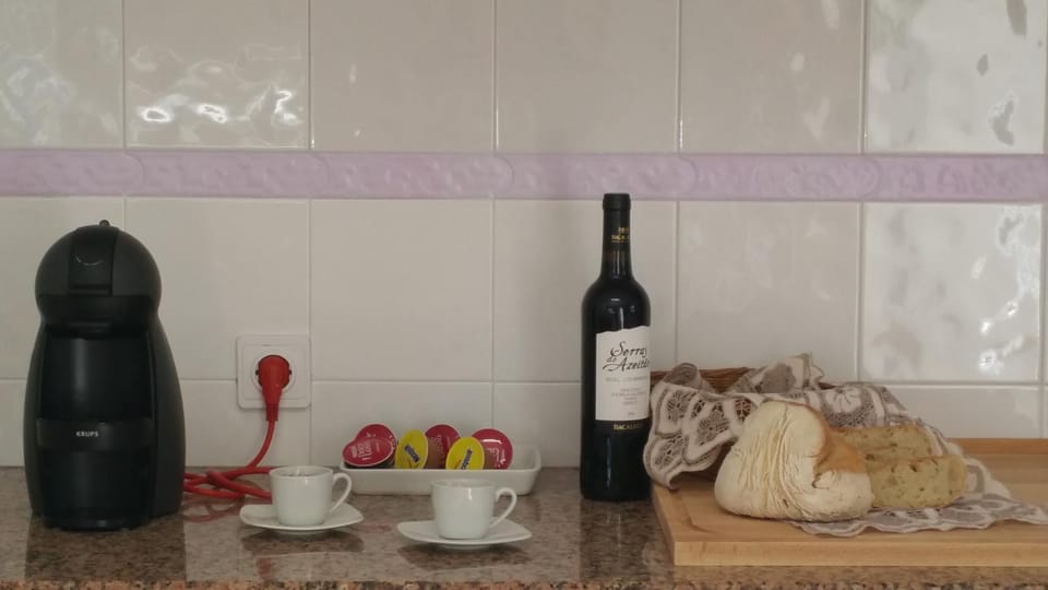 Arrabida´s Sweet Home House in Setúbal, Portugal