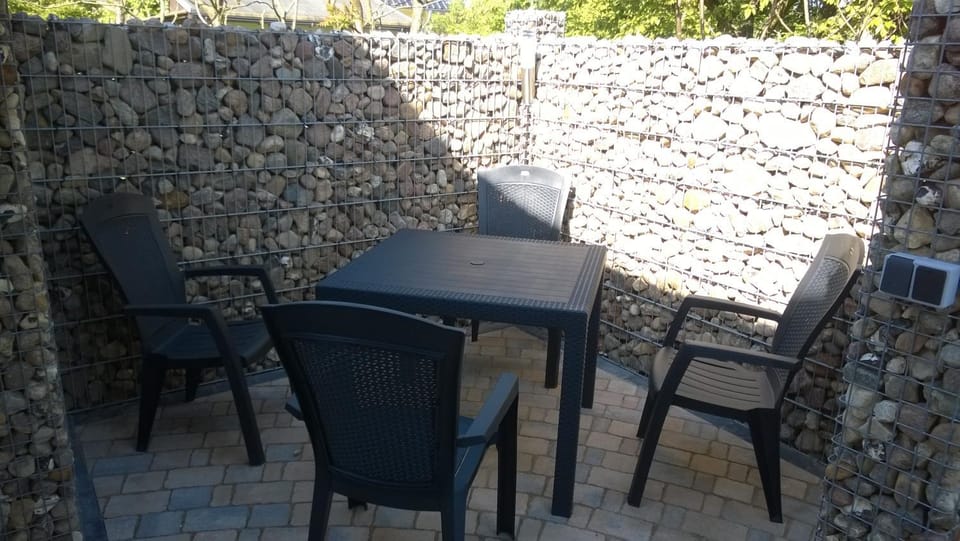 BBQ facilities