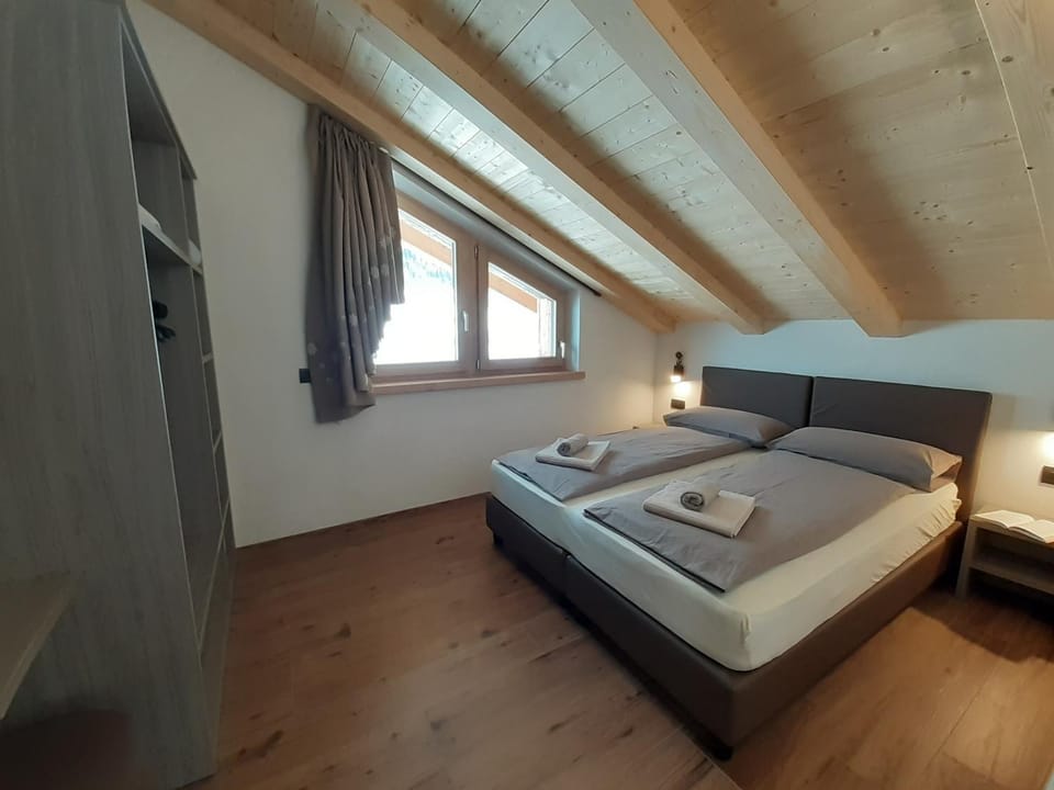 Appartamenti Florin Apartment in Canton of Grisons
