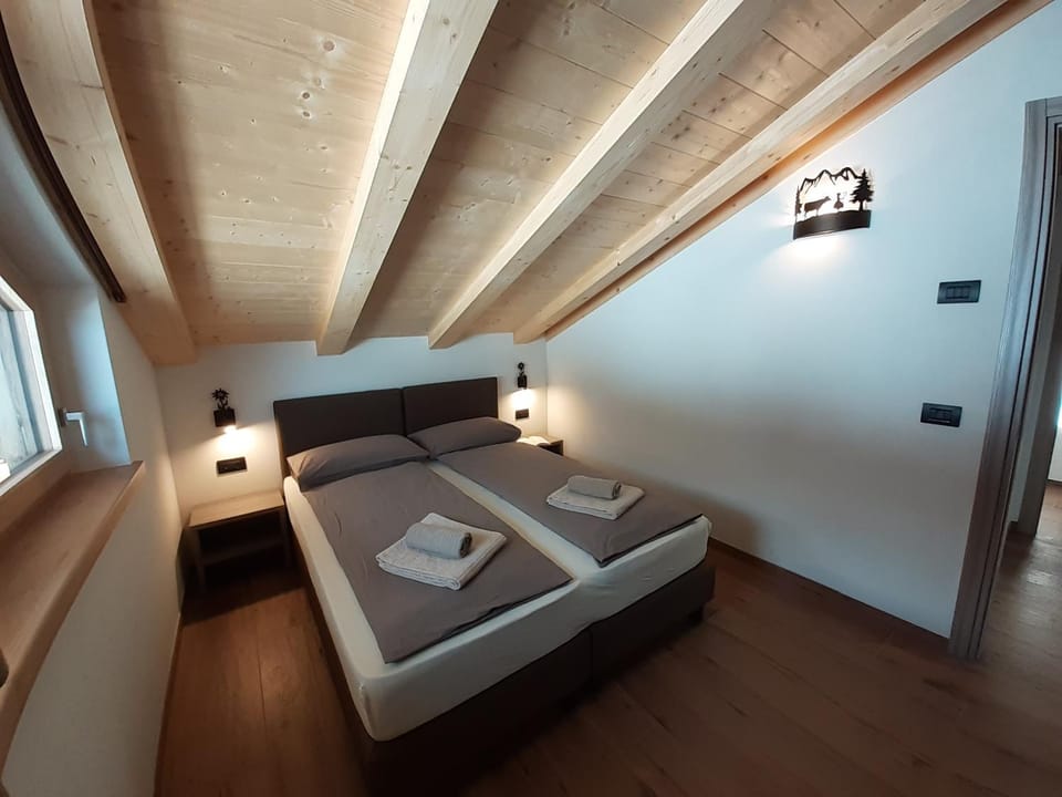 Appartamenti Florin Apartment in Canton of Grisons