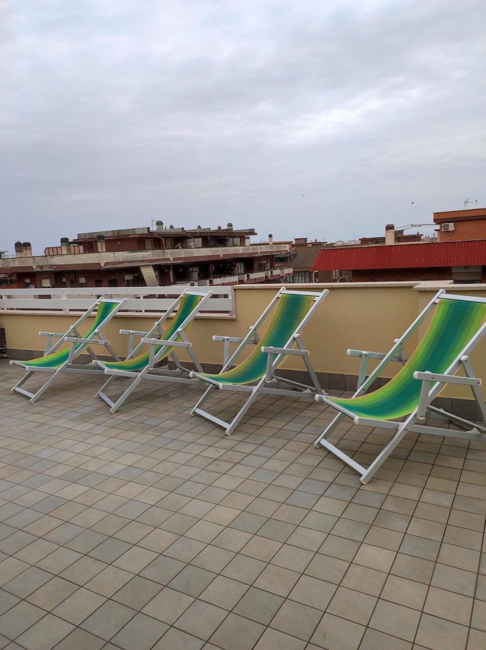 sunbed