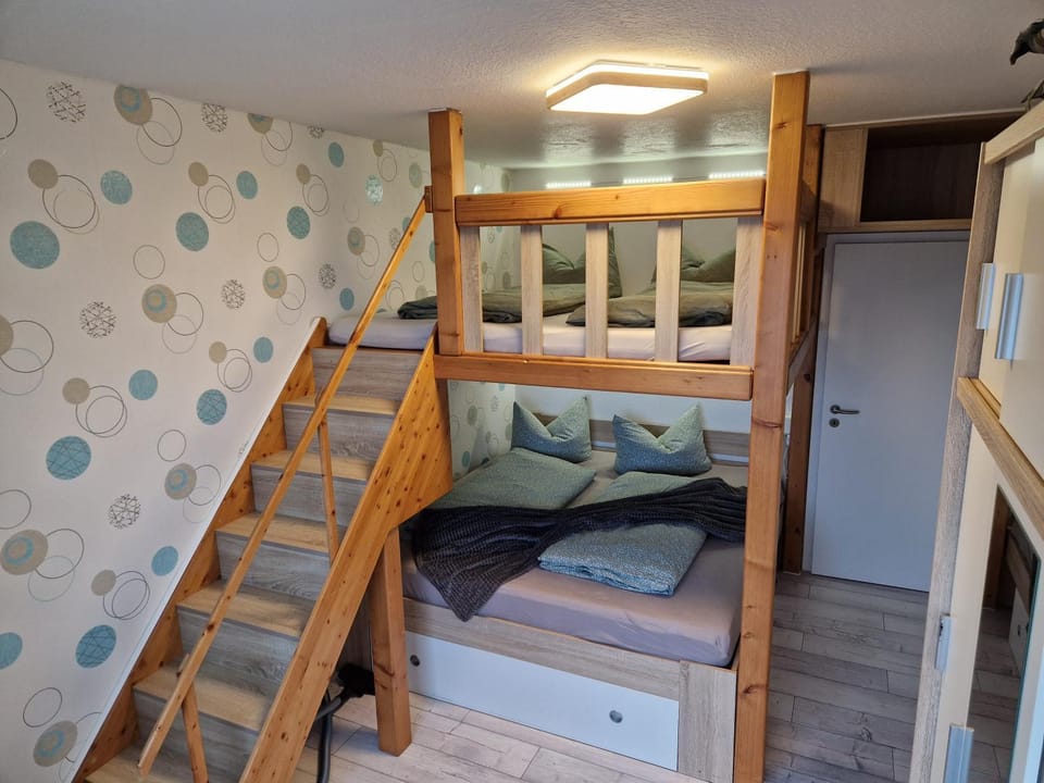 Nelson Apartment in Braunlage