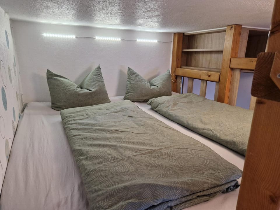 Nelson Apartment in Braunlage