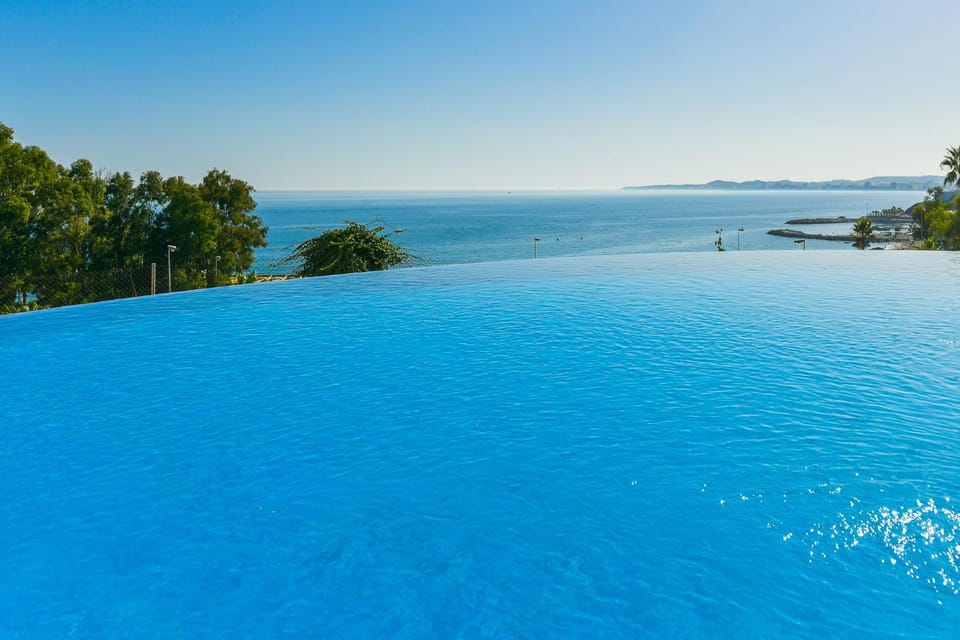 Day, Sea view, Swimming pool, Swimming pool