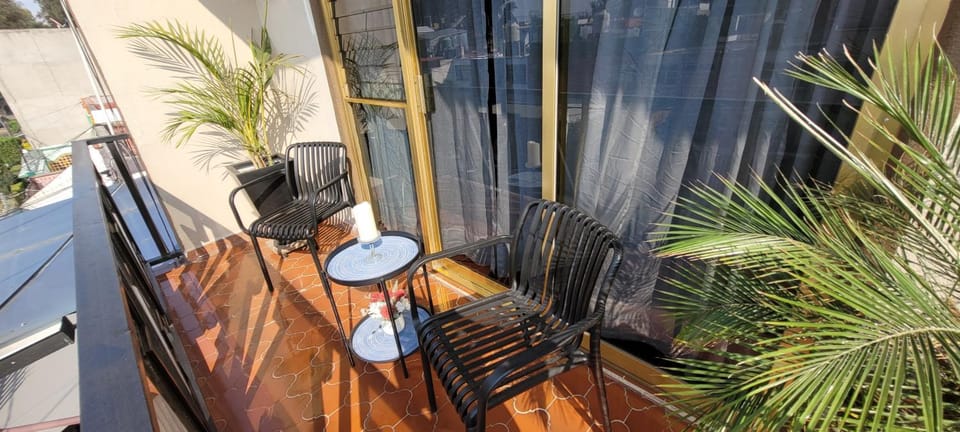 Casa Q BnB Bed and Breakfast in Mexico City