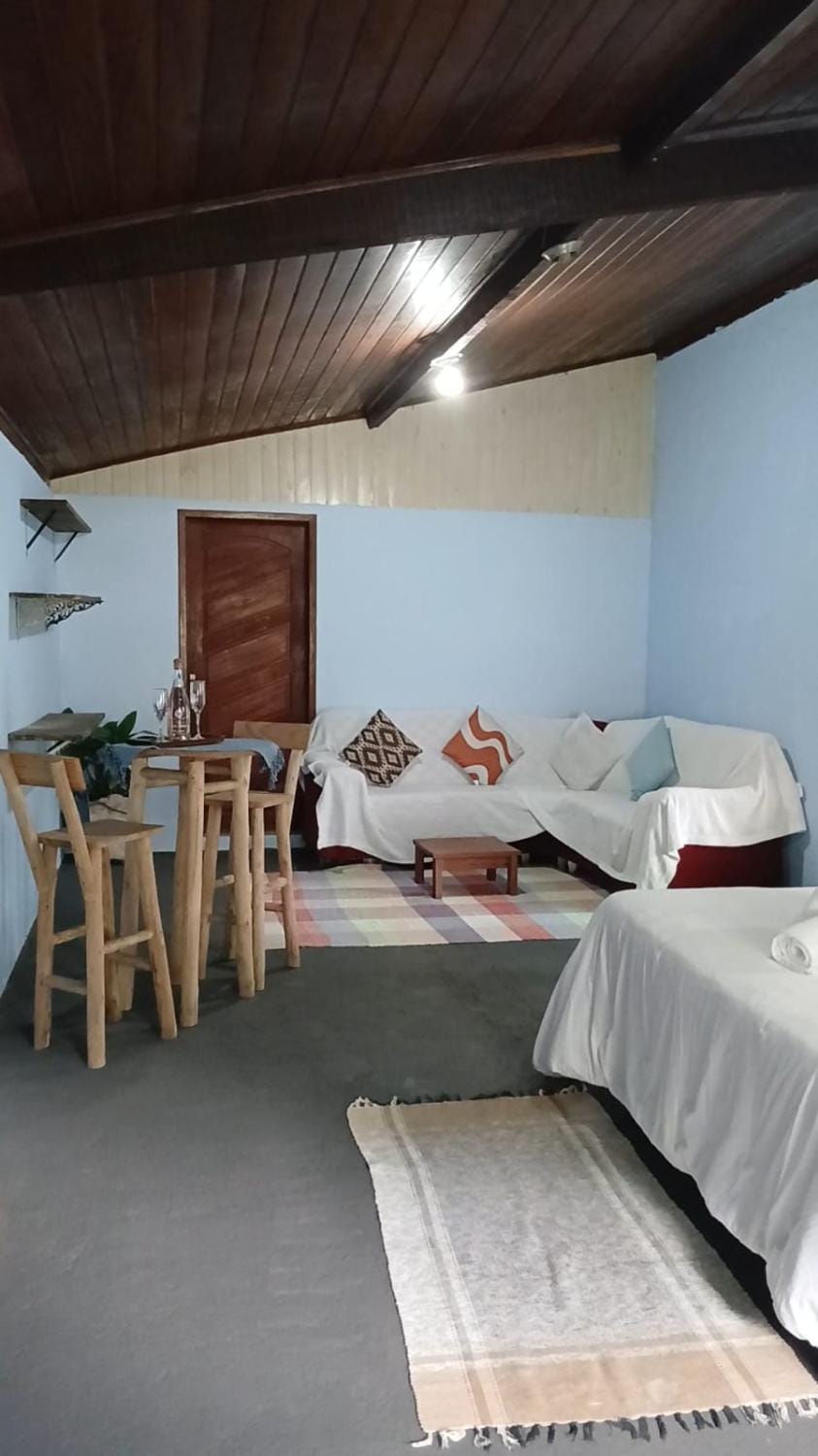 Pousada Chalé Cantinho Verde Inn in Visconde de Mauá