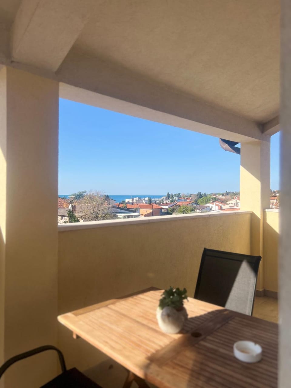 Apartmans Sun & Moon Apartment in Istria County