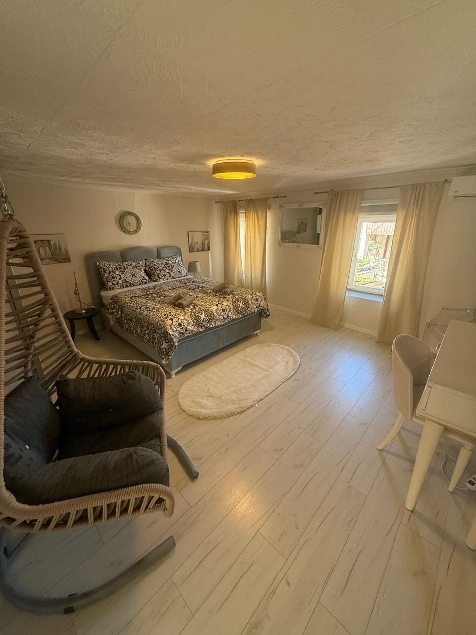 Apartment with garden Hanja Apartment in Mostar