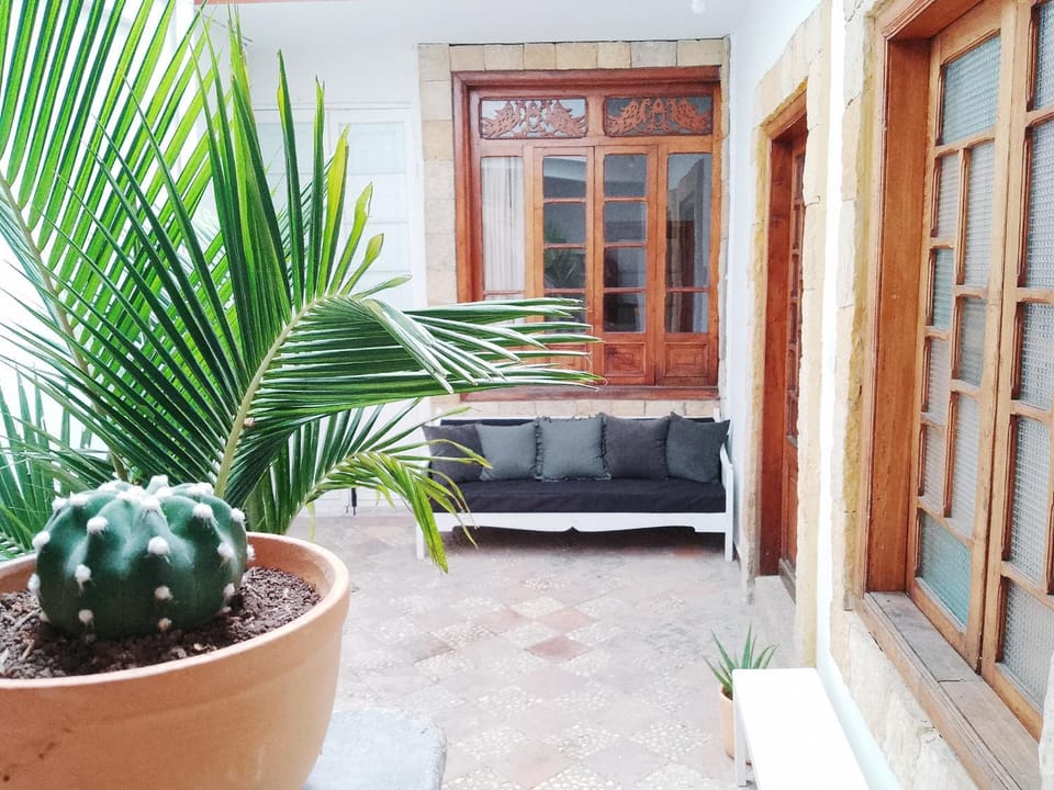 Patio, Internal: Not applicable to any particular room
