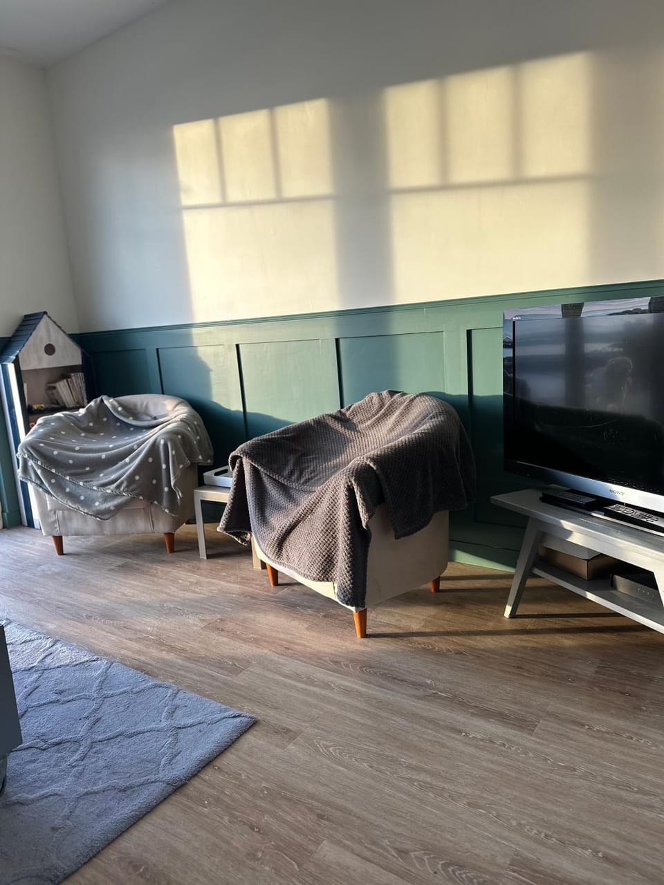 Villa Sainte Marguerite Apartment in Wimereux