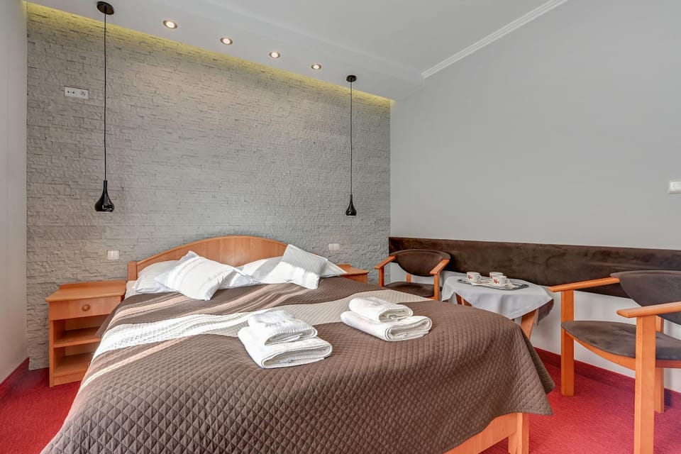 Aster Vacation rental in Wladyslawowo