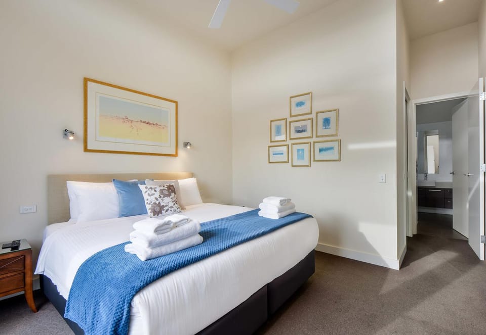 Boutique Stays - Maple on Kent House in Melbourne
