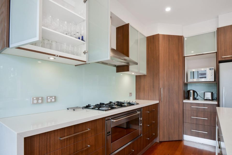 Boutique Stays - Maple on Kent House in Melbourne
