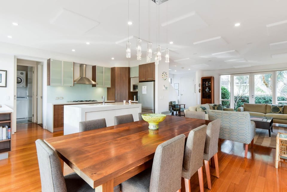 Boutique Stays - Maple on Kent House in Melbourne