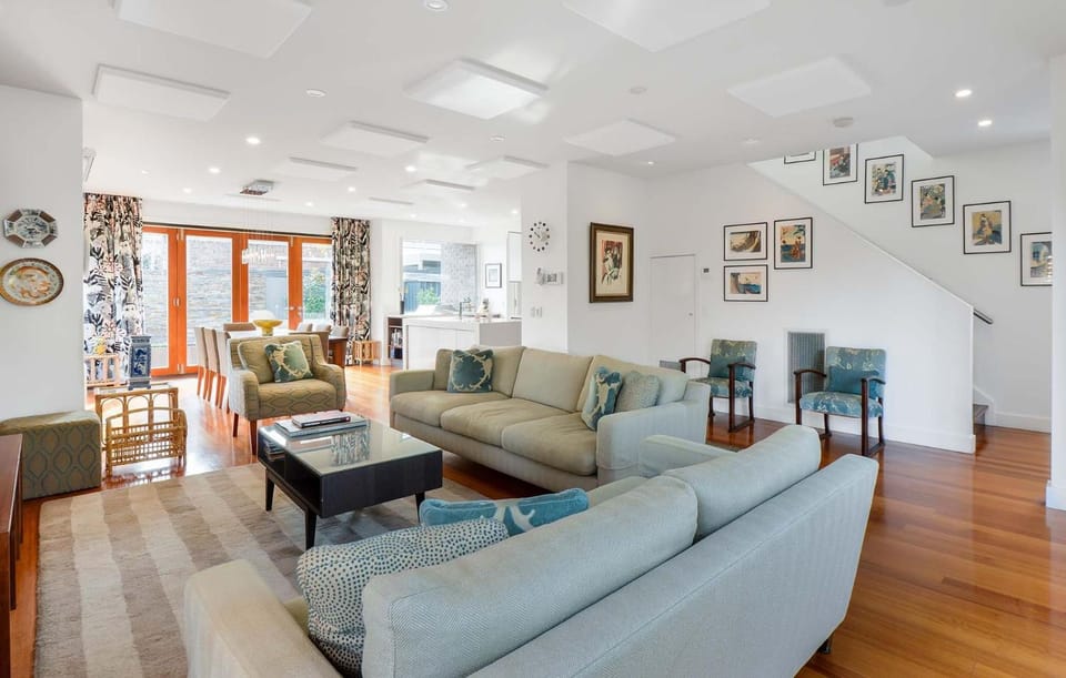 Boutique Stays - Maple on Kent House in Melbourne