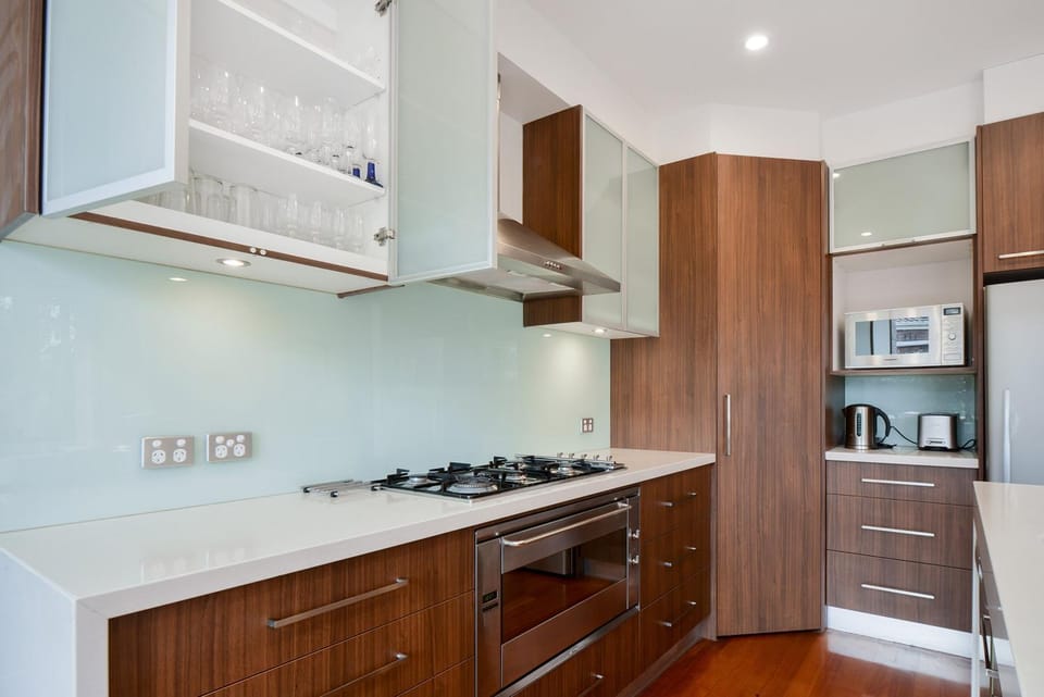Boutique Stays - Maple on Kent House in Melbourne