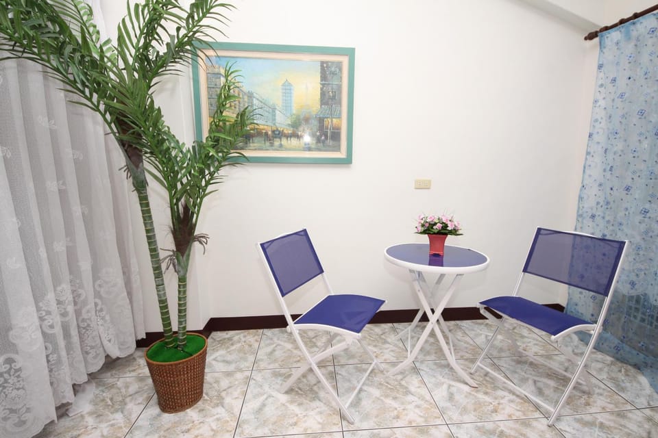 Pomelo B&B Vacation rental in Taiwan, Province of China