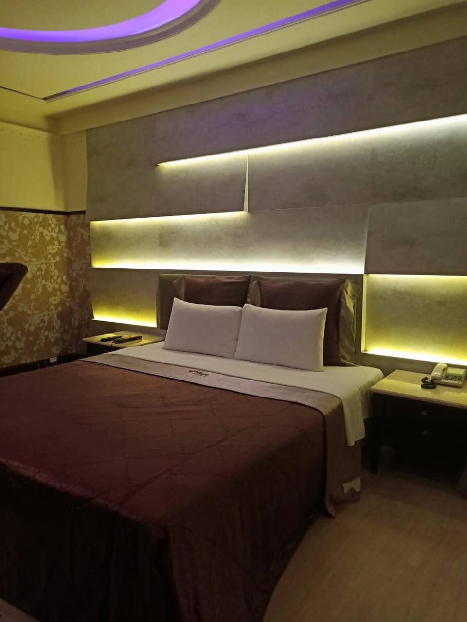 Xin Yuan Motel Motel in Fujian