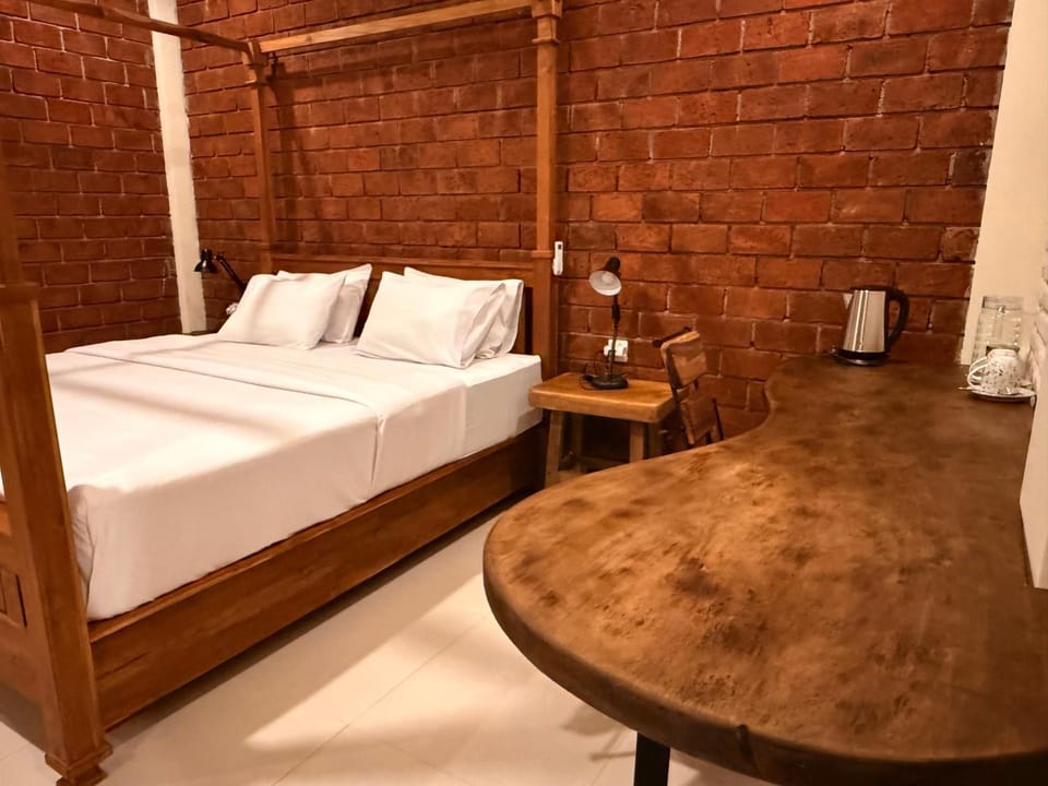 Mu Homestay Tetebatu Vacation rental in West Nusa Tenggara, Indonesia