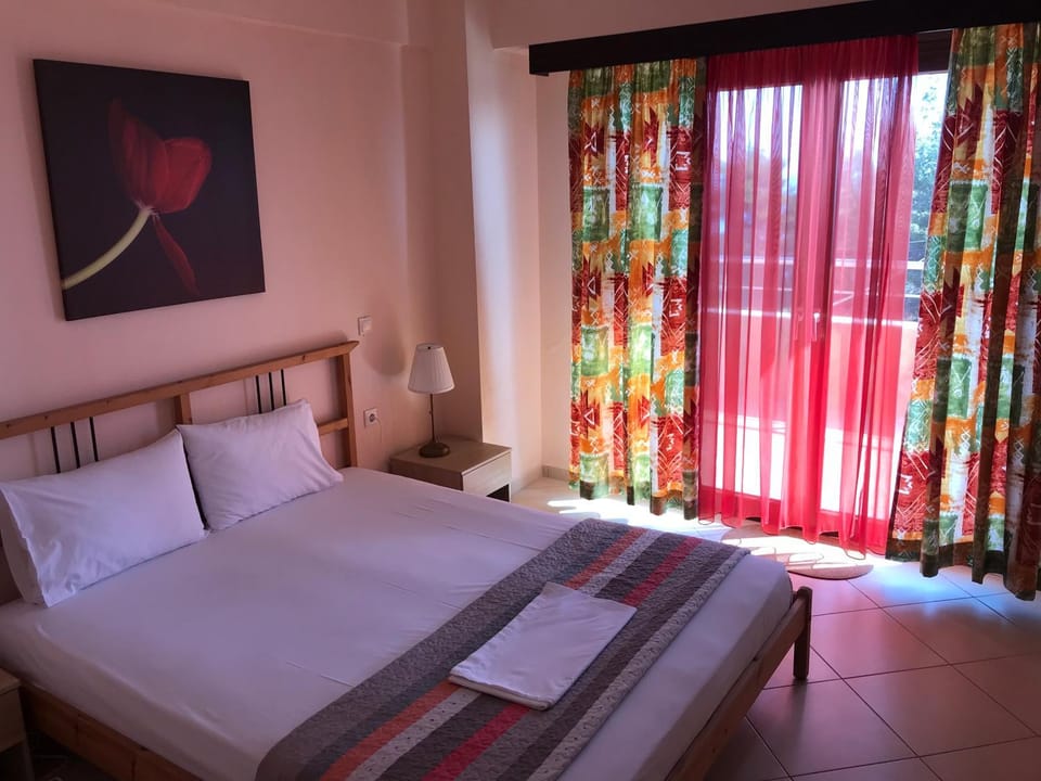 Alba Mare Kallithea House in Halkidiki