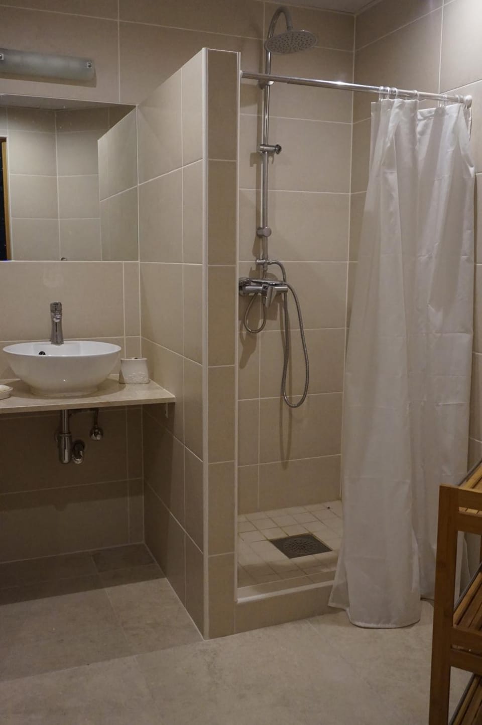 Shower, Toilet, Sauna, Bathroom
