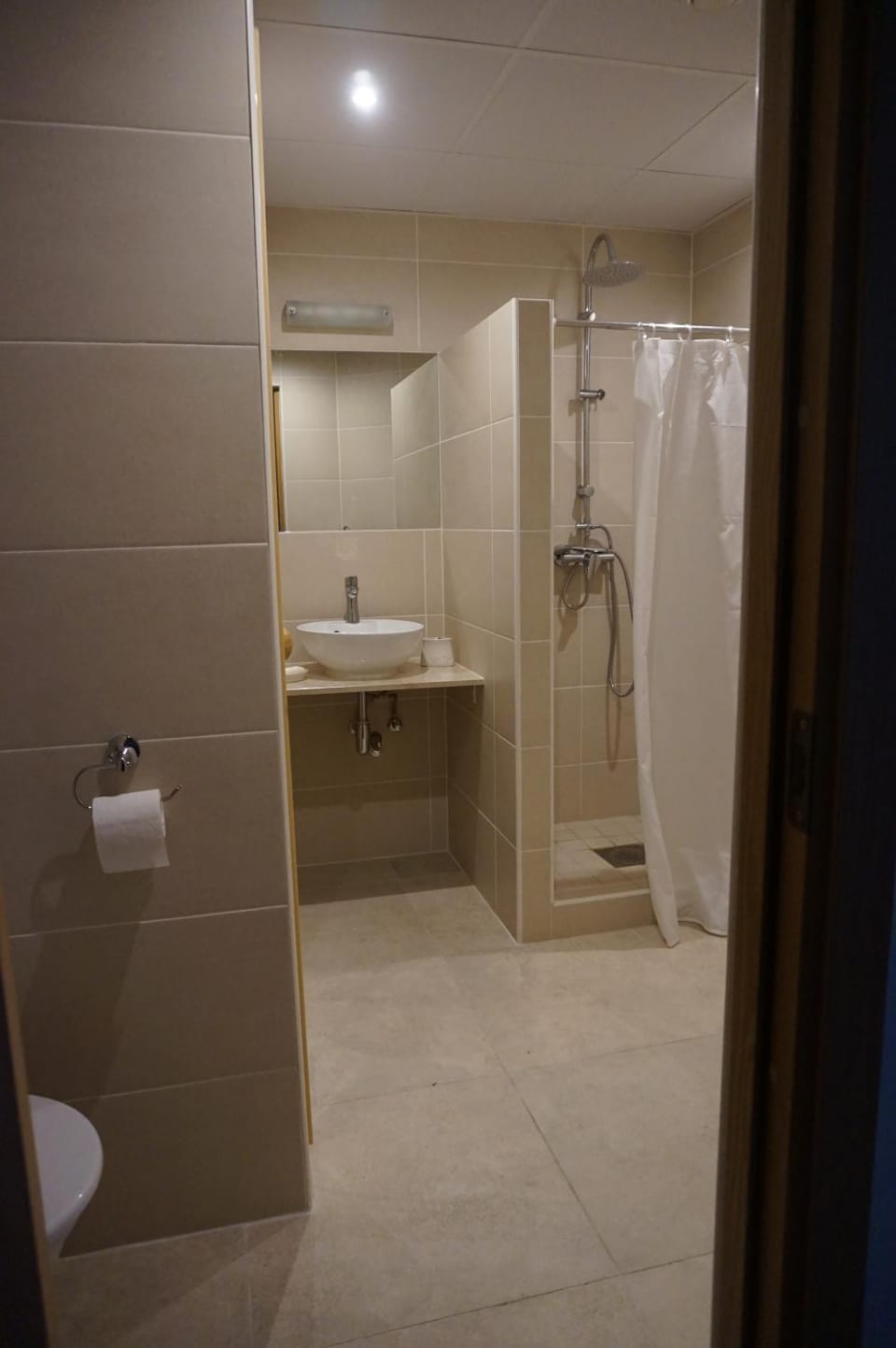 Shower, Toilet, Sauna, Bathroom