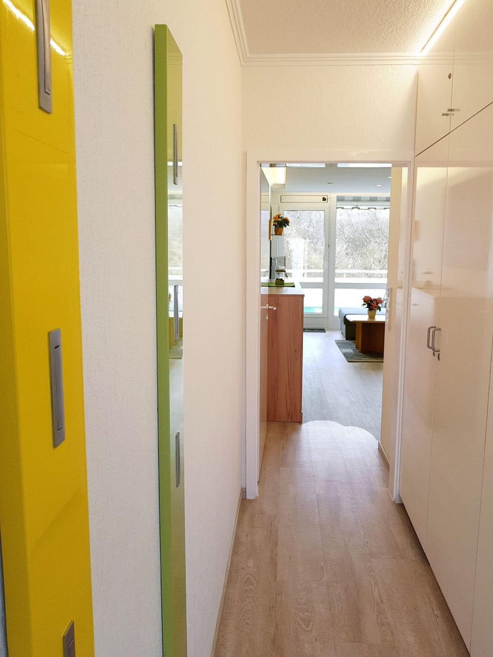 Studiowohnung-Bernstein Apartment in Kiel