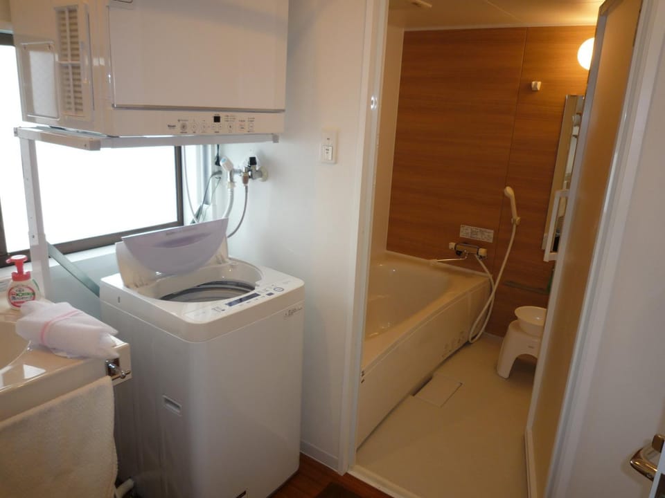 MihaMac Apartment in Okinawa Prefecture