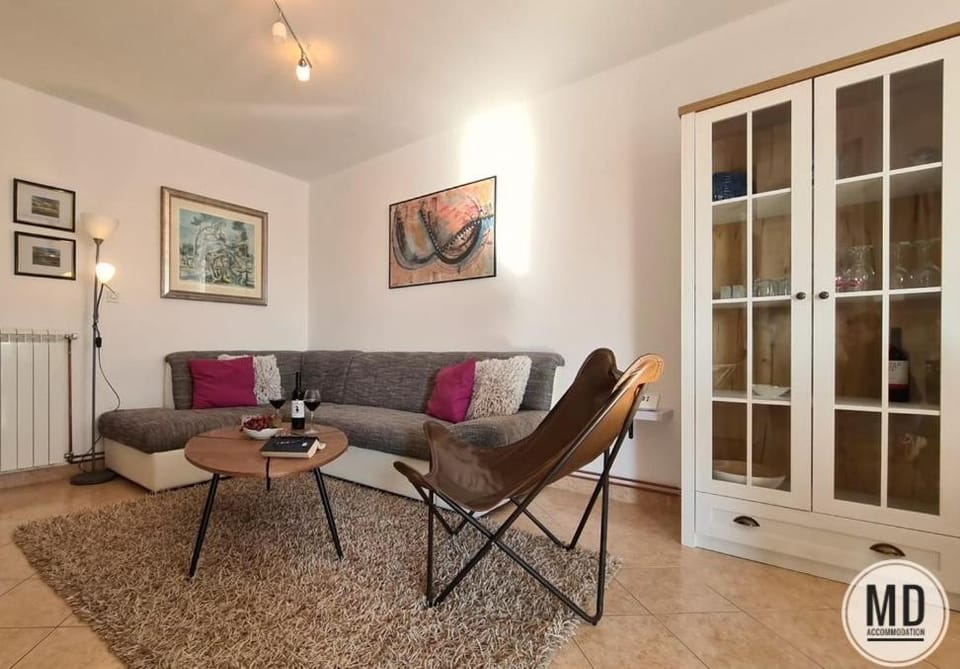 Apartment Valery Apartment in Pula