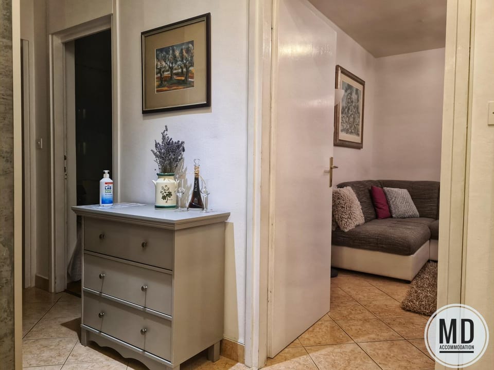 Apartment Valery Apartment in Pula