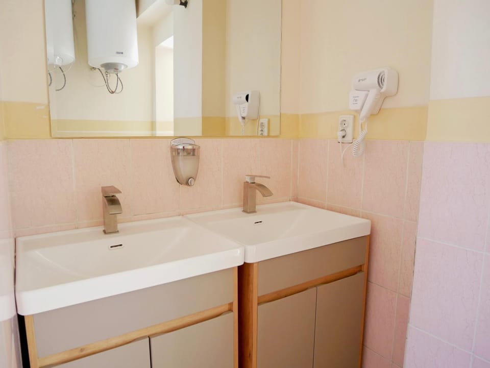 Sakura Guesthouse Bed and Breakfast in Almaty Region, Kazakhstan